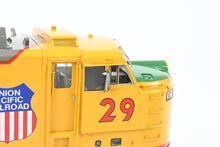 Load image into Gallery viewer, O Brass OMI - Overland Models, Inc. UP - Union Pacific 3-Unit Gas Turbine "Big Blow" Factory Painted No. 29 RARE!