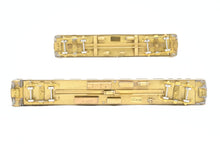 Load image into Gallery viewer, HO Brass NPP - Nickel Plate Products PRR - Pennsylvania Railroad "Dispatchers Special" 2 Car Set