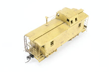 Load image into Gallery viewer, HO Brass Westside Model Co. PRR - Pennsylvania Railroad N6b Caboose REBOXX