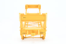 Load image into Gallery viewer, O Scale Atlas "O" Various Roads TTX - Trailer Train Gunderson Stack Car 5-Unit Set FP No. 63252