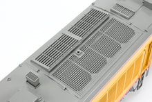 Load image into Gallery viewer, O Brass OMI - Overland Models, Inc. UP - Union Pacific 3-Unit Gas Turbine "Big Blow" Factory Painted No. 29 RARE!