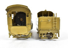Load image into Gallery viewer, HO Brass PFM - United USRA - United States Railway Administration 2-8-2 Light Class Mikado 1977 Run Hi-Grade