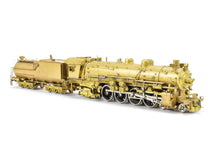 Load image into Gallery viewer, HO Brass Westside Model Co. SP - Southern Pacific Class Mt-5 4-8-2
