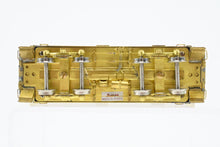 Load image into Gallery viewer, HO Brass OMI - Overland Models, Inc. NYC - New York Central 18000 25' Wood Caboose
