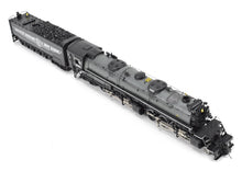 Load image into Gallery viewer, HO MTH - Mike's Train House DM&IR - Duluth, Missabe and Iron Range 2-8-8-4 "Yellowstone" with Proto-Sounds 3