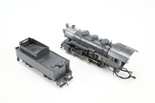 Load image into Gallery viewer, HO Brass Fuji Models SOU - Southern Railroad 0-8-0 USRA Switcher Can Motor/Gearbox Upgrade Tsunami DCC & Sound CP but Unlettered