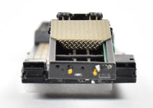 Load image into Gallery viewer, HO Brass CON CMC - Classic Mint Collectibles Talbert 55SA 4-Axle Trailer With Flip Axle FP Black