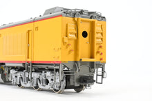 Load image into Gallery viewer, O Brass OMI - Overland Models, Inc. UP - Union Pacific 3-Unit Gas Turbine "Big Blow" Factory Painted No. 29 RARE!