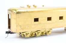 Load image into Gallery viewer, O Brass CON Sunset Models PRR - Pennsylvania Railroad 1938 "Broadway Limited" Dining Car