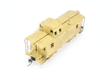Load image into Gallery viewer, HO Brass Westside Model Co. PRR - Pennsylvania Railroad N6b Caboose REBOXX
