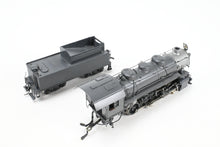 Load image into Gallery viewer, HO Brass Fuji Models SOU - Southern Railroad 0-8-0 USRA Switcher Can Motor/Gearbox Upgrade Tsunami DCC & Sound CP but Unlettered