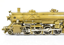 Load image into Gallery viewer, HO Brass PFM - United USRA - United States Railway Administration 2-8-2 Light Class Mikado 1977 Run Hi-Grade