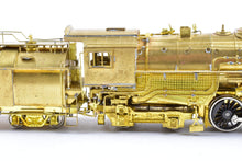 Load image into Gallery viewer, HO Brass Westside Model Co. SP - Southern Pacific Class B-1 2-8-4