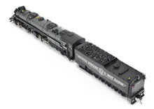 Load image into Gallery viewer, HO MTH - Mike's Train House DM&IR - Duluth, Missabe and Iron Range 2-8-8-4 "Yellowstone" with Proto-Sounds 3