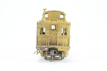 Load image into Gallery viewer, HO Brass Westside Model Co. PRR - Pennsylvania Railroad N6b Caboose REBOXX