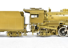 Load image into Gallery viewer, HO Brass PFM - United USRA - United States Railway Administration 2-8-2 Light Class Mikado 1977 Run Hi-Grade