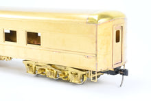 Load image into Gallery viewer, O Brass CON Sunset Models PRR - Pennsylvania Railroad 1938 "Broadway Limited" Dining Car