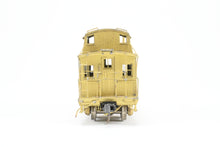 Load image into Gallery viewer, HO Brass Westside Model Co. PRR - Pennsylvania Railroad N6b Caboose REBOXX