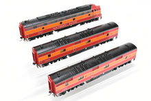 Load image into Gallery viewer, HO Brass CIL - Challenger Imports SP - Southern Pacific EMD E9A/E7B E7B Set FP #6054/5905/5909