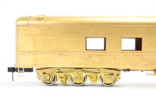 Load image into Gallery viewer, O Brass CON Sunset Models PRR - Pennsylvania Railroad 1938 "Broadway Limited" Dining Car