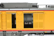 Load image into Gallery viewer, O Brass OMI - Overland Models, Inc. UP - Union Pacific 3-Unit Gas Turbine "Big Blow" Factory Painted No. 29 RARE!