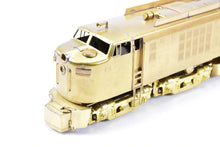 Load image into Gallery viewer, HO Brass S. Soho & Co. UP - Union Pacific No. 50 Double Ended Gas Turbine