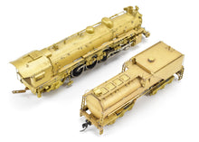 Load image into Gallery viewer, HO Brass Westside Model Co. SP - Southern Pacific Class Mt-5 4-8-2
