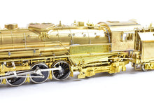 Load image into Gallery viewer, HO Brass Westside Model Co. SP - Southern Pacific Class B-1 2-8-4