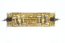 Load image into Gallery viewer, HO Brass Westside Model Co. PRR - Pennsylvania Railroad N6b Caboose REBOXX