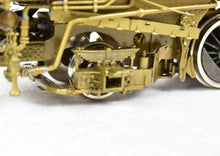 Load image into Gallery viewer, HO Brass PFM - United USRA - United States Railway Administration 2-8-2 Light Class Mikado 1977 Run Hi-Grade