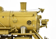 Load image into Gallery viewer, HO Brass PFM - United USRA - United States Railway Administration 2-8-2 Light Class Mikado 1977 Run Hi-Grade