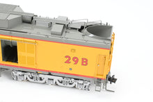 Load image into Gallery viewer, O Brass OMI - Overland Models, Inc. UP - Union Pacific 3-Unit Gas Turbine "Big Blow" Factory Painted No. 29 RARE!