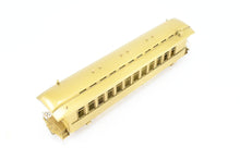 Load image into Gallery viewer, HOn3 Brass CON PFM - Samhongsa D&RGW - Denver & Rio Grande Western “Standard” Coach