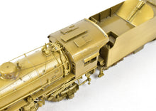 Load image into Gallery viewer, HO Brass PFM - United USRA - United States Railway Administration 2-8-2 Light Class Mikado 1977 Run Hi-Grade