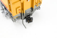 Load image into Gallery viewer, O Brass OMI - Overland Models, Inc. UP - Union Pacific 3-Unit Gas Turbine "Big Blow" Factory Painted No. 29 RARE!