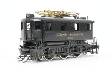 Load image into Gallery viewer, HO Brass Alco Models PRR - Pennsylvania Railroad B-1 Electric Custom Painted LIRR - Long Island Railroad No. 3912