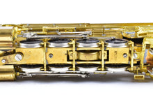 Load image into Gallery viewer, HO Brass Westside Model Co. SP - Southern Pacific Class B-1 2-8-4