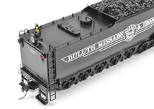 Load image into Gallery viewer, HO MTH - Mike's Train House DM&IR - Duluth, Missabe and Iron Range 2-8-8-4 "Yellowstone" with Proto-Sounds 3