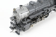 Load image into Gallery viewer, HO Brass Fuji Models SOU - Southern Railroad 0-8-0 USRA Switcher Can Motor/Gearbox Upgrade Tsunami DCC & Sound CP but Unlettered