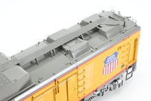 Load image into Gallery viewer, O Brass OMI - Overland Models, Inc. UP - Union Pacific 3-Unit Gas Turbine "Big Blow" Factory Painted No. 29 RARE!