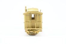 Load image into Gallery viewer, HOn3 Brass CON PFM - Samhongsa D&RGW - Denver & Rio Grande Western “Standard” Coach