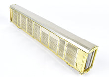 Load image into Gallery viewer, HO Brass OMI - Overland Models, Inc. SP - Southern Pacific Auto Rack Tri-Level w/ Mesh End Doors No. 517006