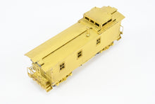 Load image into Gallery viewer, HO Brass OMI - Overland Models, Inc. NYC - New York Central 19000 Series Standard Wood Caboose