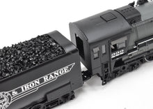 Load image into Gallery viewer, HO MTH - Mike's Train House DM&IR - Duluth, Missabe and Iron Range 2-8-8-4 "Yellowstone" with Proto-Sounds 3