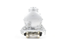 Load image into Gallery viewer, HO Brass PSC - Precision Scale Co. 16,000 Gallon Tank Car Factory Painted Silver
