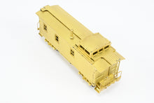Load image into Gallery viewer, HO Brass OMI - Overland Models, Inc. NYC - New York Central 19000 Series Standard Wood Caboose