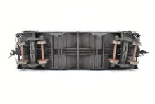 Load image into Gallery viewer, O Scale Brass US Hobbies C&O - Chesapeake & Ohio USRA 2 Bay Hopper, Custom Painted No. 51001 NO ORIGINAL BOX