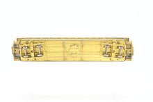 Load image into Gallery viewer, HOn3 Brass CON PFM - Samhongsa D&RGW - Denver & Rio Grande Western “Standard” Coach
