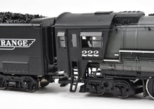 Load image into Gallery viewer, HO MTH - Mike's Train House DM&IR - Duluth, Missabe and Iron Range 2-8-8-4 "Yellowstone" with Proto-Sounds 3