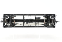 Load image into Gallery viewer, O Brass PSC - Precision Scale Co. Various Roads ACF 8,000 Gallon Insulated Tank Car Factory Painted Silver DUPX - Dupont No. 2675